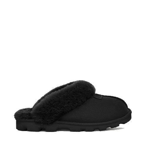 Women's Coquette Slipper - USTRADA