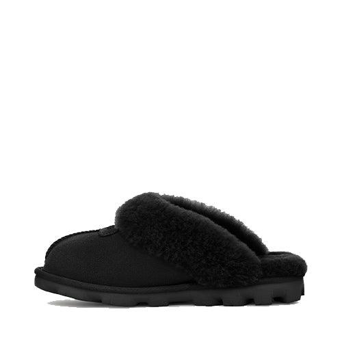 Women's Coquette Slipper - USTRADA