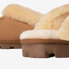 Women's Coquette Slipper
