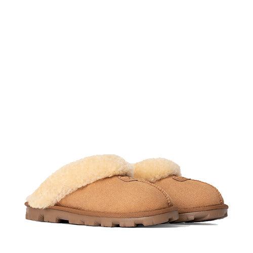 Women's Coquette Slipper - USTRADA