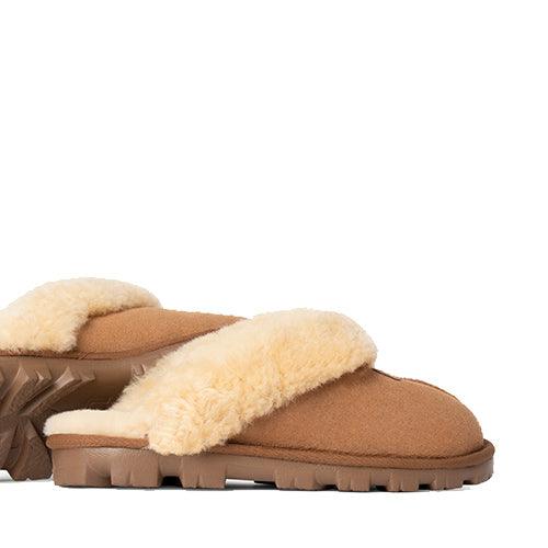 Women's Coquette Slipper - USTRADA