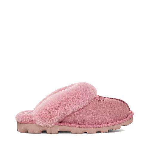 Women's Coquette Slipper - USTRADA