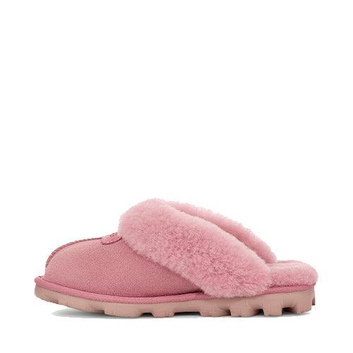 Women's Coquette Slipper - USTRADA