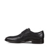 Ecco Men's Citytray Plain Toe Shoe - USTRADA