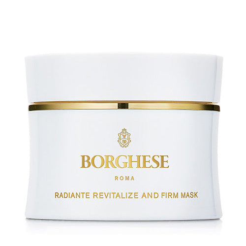 Radiante Revitalize and Firm Mask