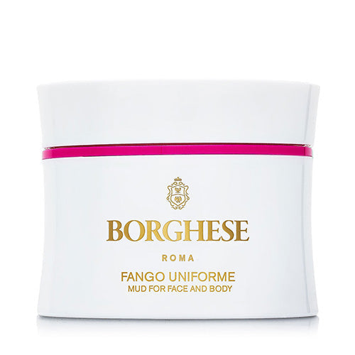 Fango Uniforme Brightening Mud Mask for Face and Body