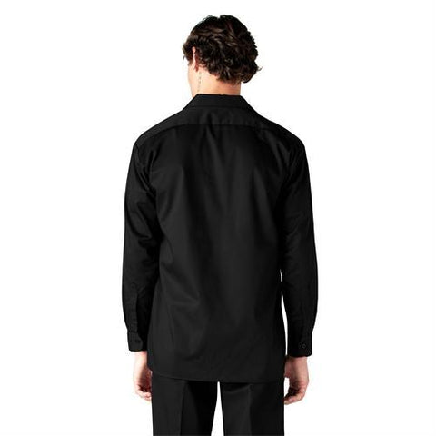 Long Sleeve Work Shirt