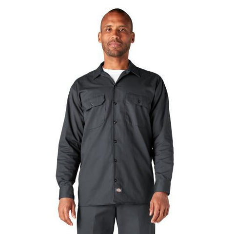 Long Sleeve Work Shirt