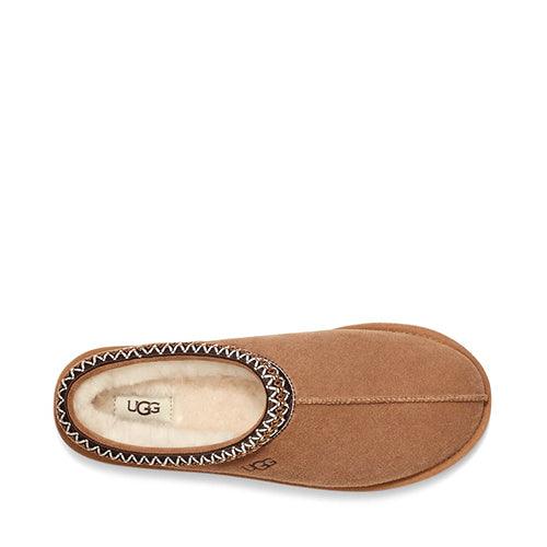 Men's Tasman Slipper - USTRADA