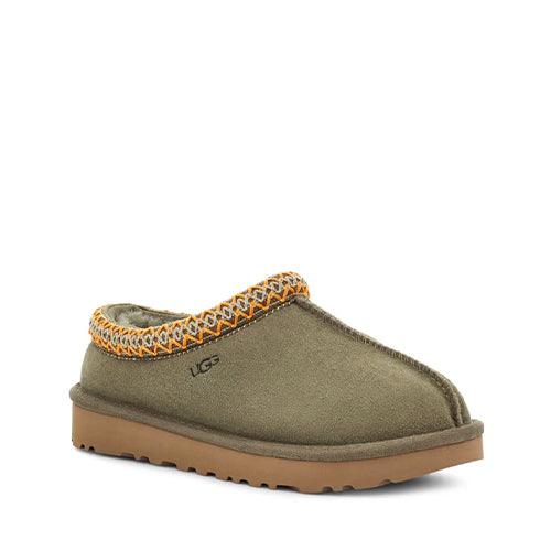 Women's Tasman Slipper - USTRADA