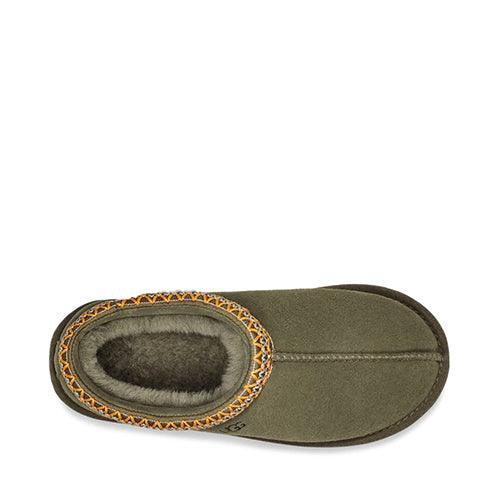 Women's Tasman Slipper - USTRADA