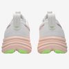 ASICS Women's GEL-PULSE 17 - WHITE/PEARL PINK