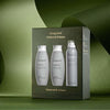 Believe in Volume Gift Set Trio - USTRADA