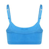 Adicolor Comfort Flex Cotton Scoop Bralette - USTRADA