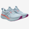 ASICS Women's GEL-PULSE 17 - Sky/Grey Blue