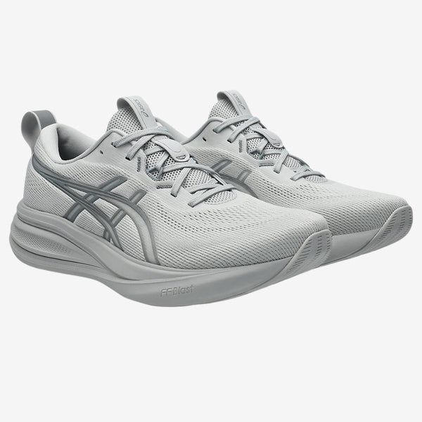 ASICS Men's GEL-PULSE 17 - CLOUD GREY/GRAVEL