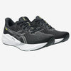 ASICS Men's VERSABLAST 4 - BLACK/PURE SILVER