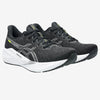 ASICS Women's VERSABLAST 4 - Black/Pure Silver 