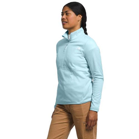 Women’s Canyonlands ¼-Zip