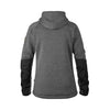 Women's Övik Fleece Hoodie - USTRADA