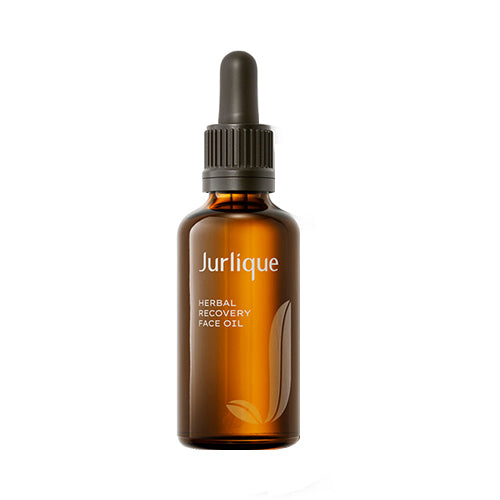 Herbal Recovery Face Oil
