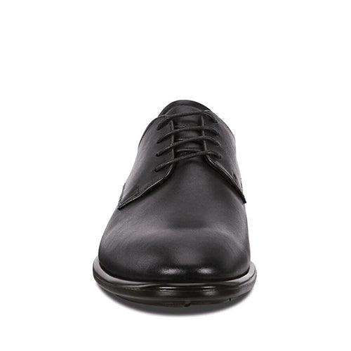 Ecco Men's Citytray Plain Toe Shoe - USTRADA