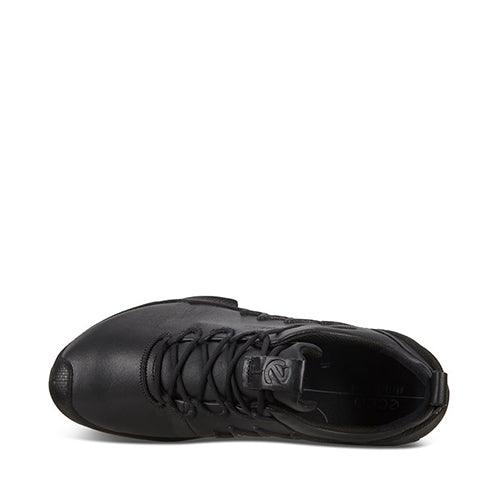 Ecco Men's Biom Leather Aex Shoe - USTRADA