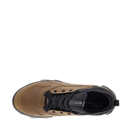 Ecco Men's Mx Low Shoe - USTRADA