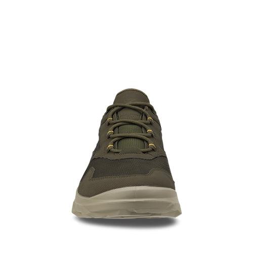 Ecco Men's Mx Low Gtx Shoe - USTRADA