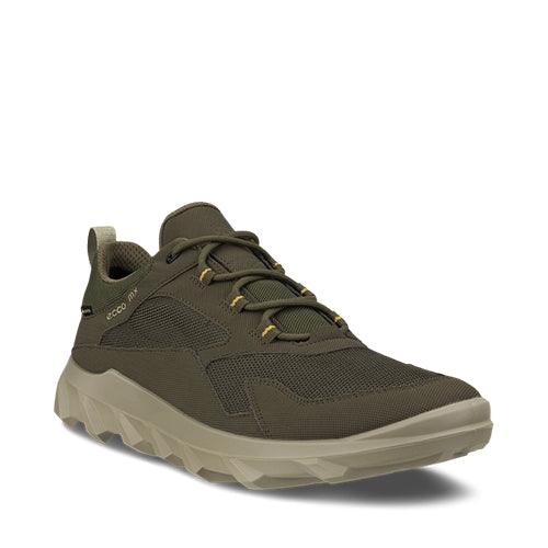 Ecco Men's Mx Low Gtx Shoe - USTRADA