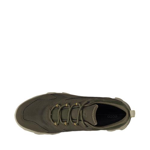 Ecco Men's Mx Low Gtx Shoe - USTRADA