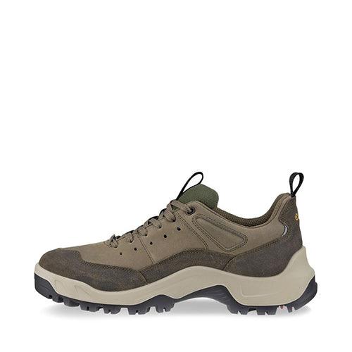 Ecco Men's Offroad Lace-Up Shoe - USTRADA