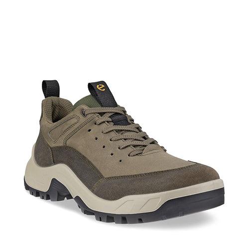 Ecco Men's Offroad Lace-Up Shoe - USTRADA