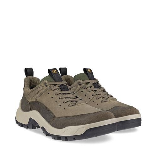 Ecco Men's Offroad Lace-Up Shoe - USTRADA