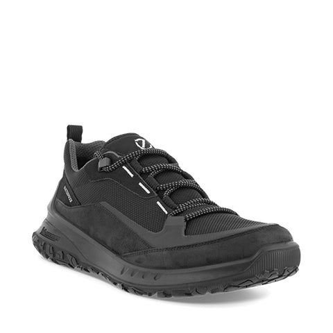 Ecco Men's Ult-Trn Waterproof Low Shoe