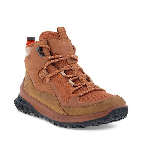 Ecco Women's Ult-Trn Waterproof Mid Boot - USTRADA