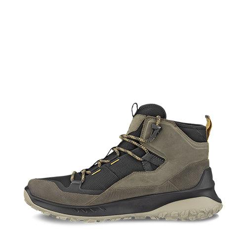 Ecco Men's Ult-Trn Waterproof Mid-Cut Boot - USTRADA