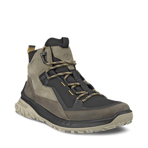 Ecco Men's Ult-Trn Waterproof Mid-Cut Boot - USTRADA