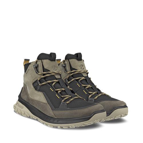 Ecco Men's Ult-Trn Waterproof Mid-Cut Boot - USTRADA