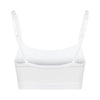 Adicolor Comfort Flex Cotton Scoop Bralette - USTRADA