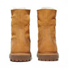 Women's Timberland Authentics Waterproof Roll-Top Boot - USTRADA