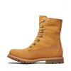 Women's Timberland Authentics Waterproof Roll-Top Boot - USTRADA