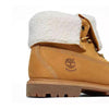 Women's Timberland Authentics Waterproof Roll-Top Boot - USTRADA