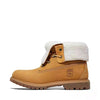 Women's Timberland Authentics Waterproof Roll-Top Boot - USTRADA