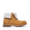 Women's Timberland Authentics Waterproof Roll-Top Boot - USTRADA