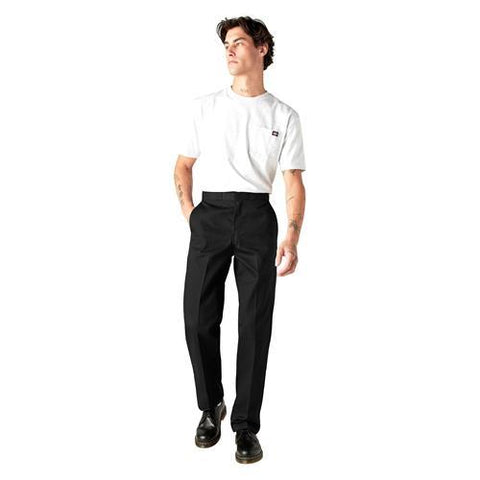 Original 874® Work Pants-Black