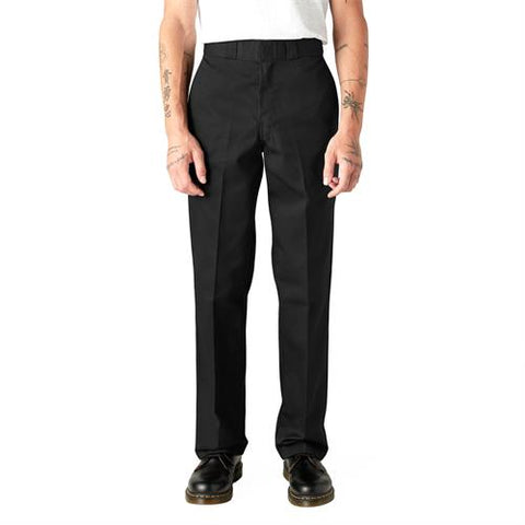 Original 874® Work Pants-Black