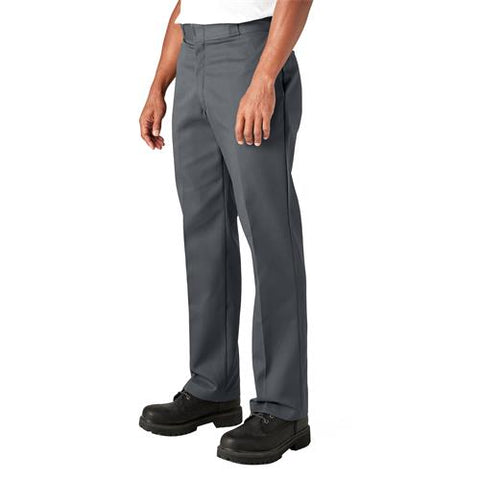 Original 874® Work Pants-Charcoal Gray