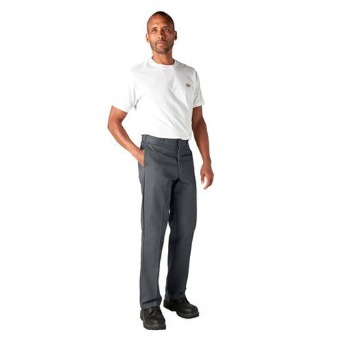 Original 874® Work Pants-Charcoal Gray