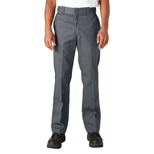 Original 874® Work Pants-Charcoal Gray